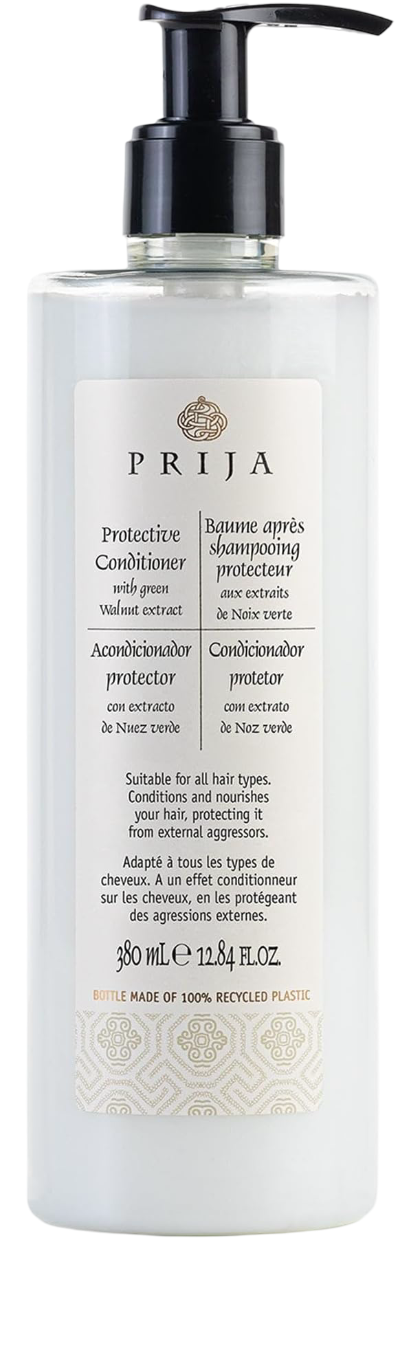 Perfumowana odżywka do włosów